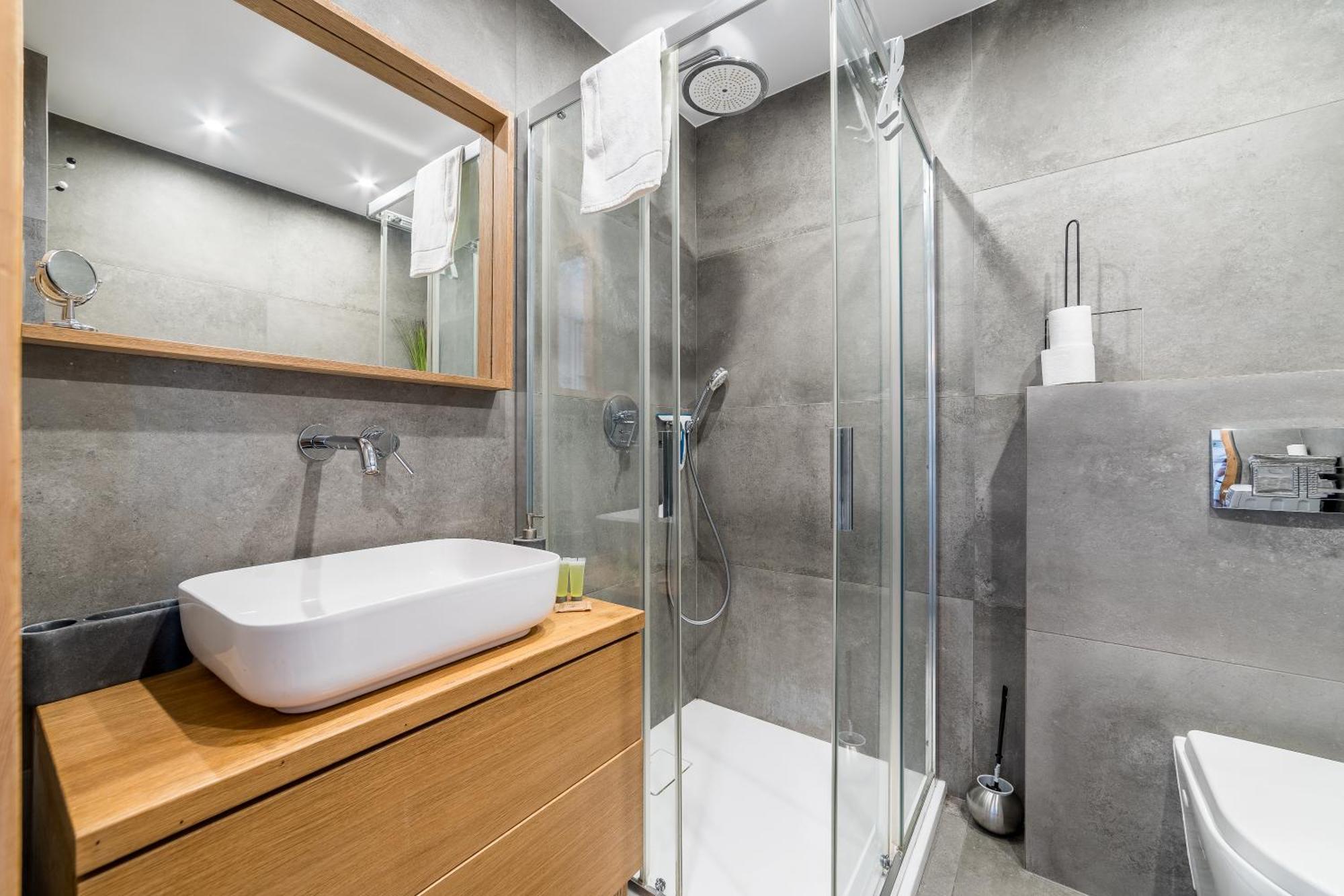 Stary Browar Jungle Apartment *