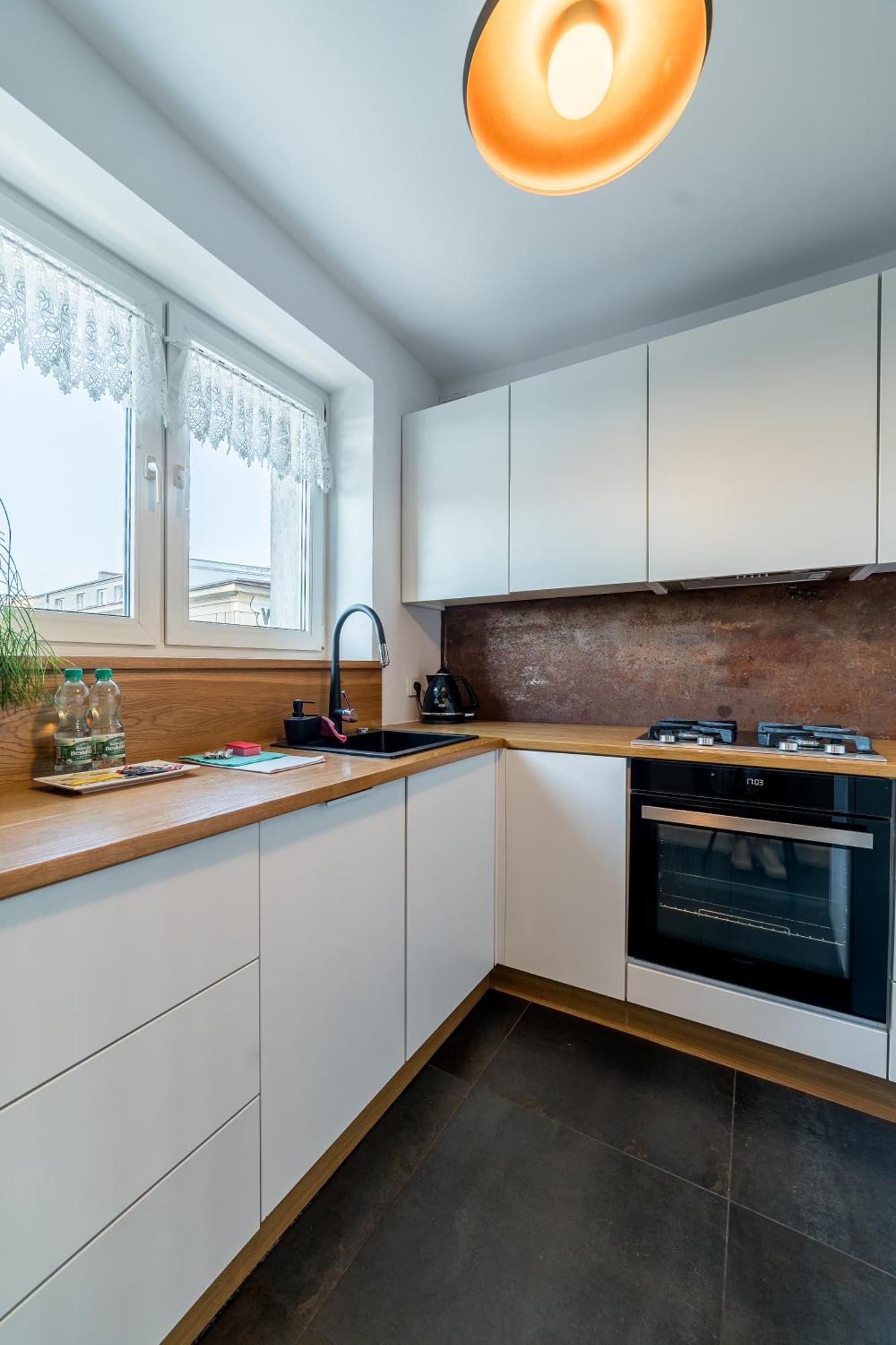 Stary Browar Jungle Apartment Poznan