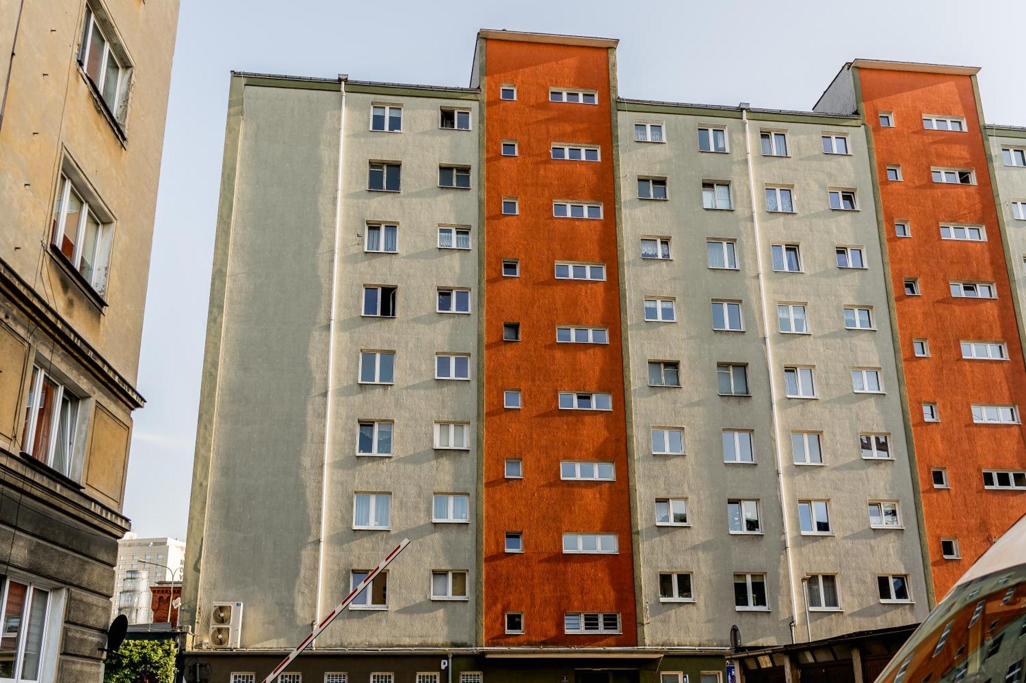 Stary Browar Jungle * Poznan