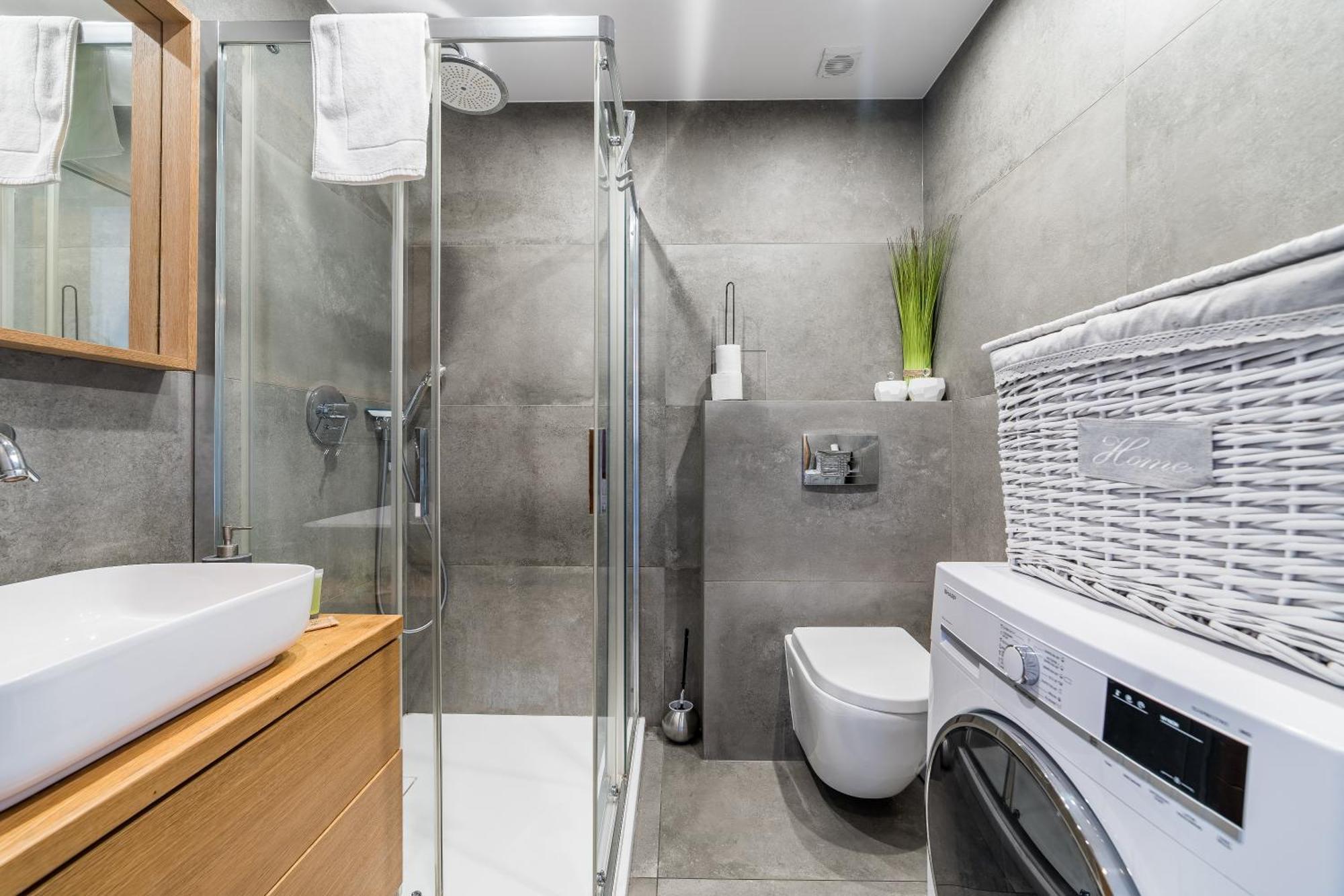 Stary Browar Jungle Apartment Poznan